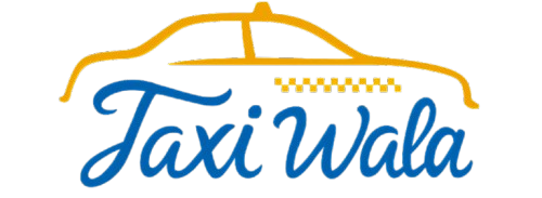 Taxi Wala Logo